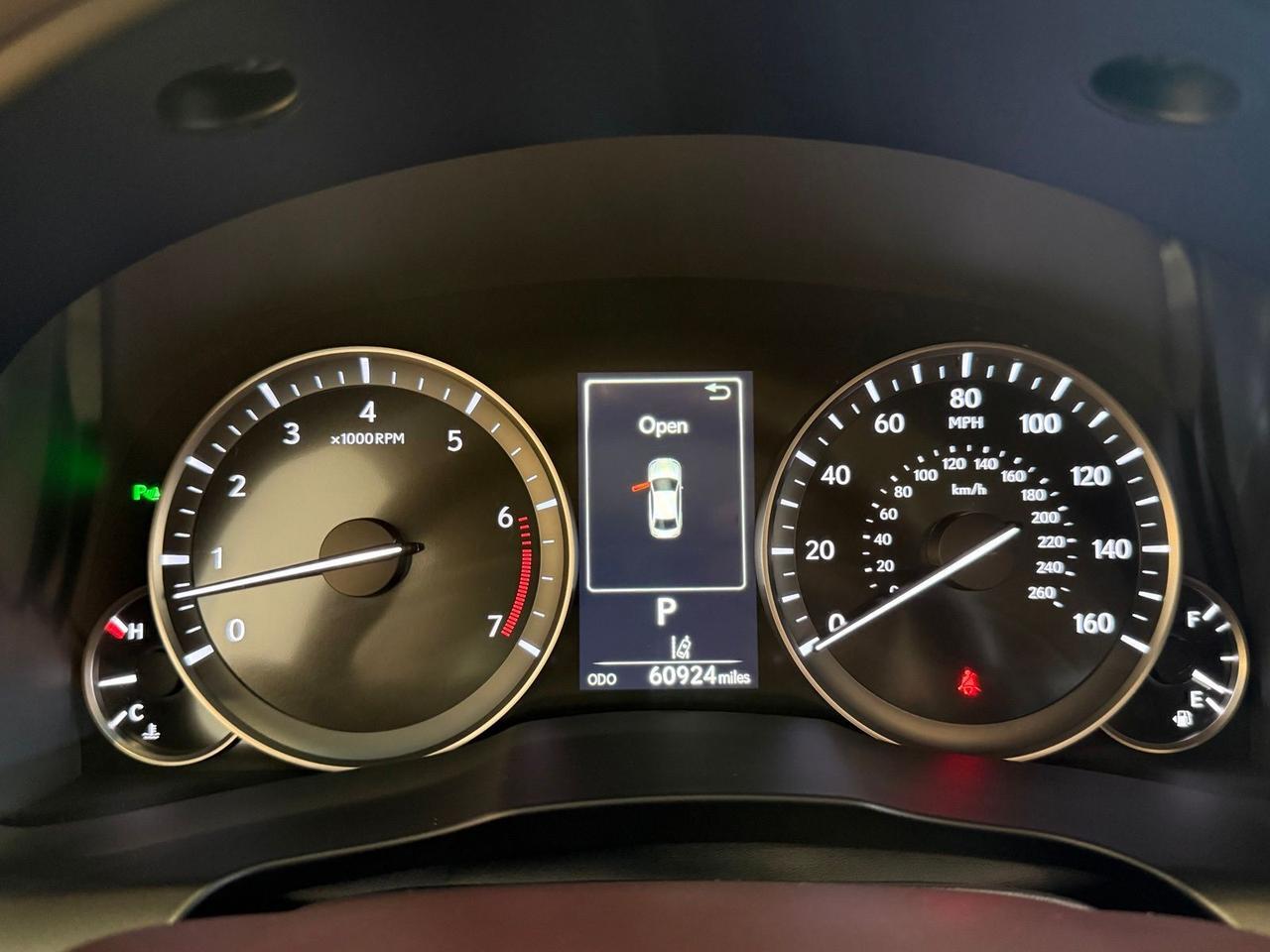 2017 Lexus ES 350 Annapolis MD
