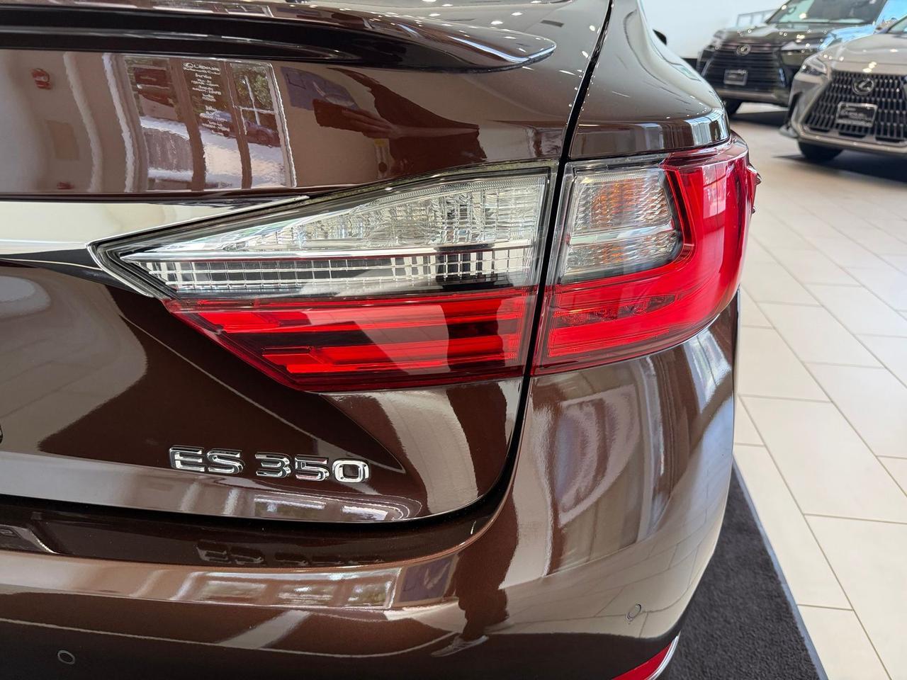 2017 Lexus ES 350 Annapolis MD