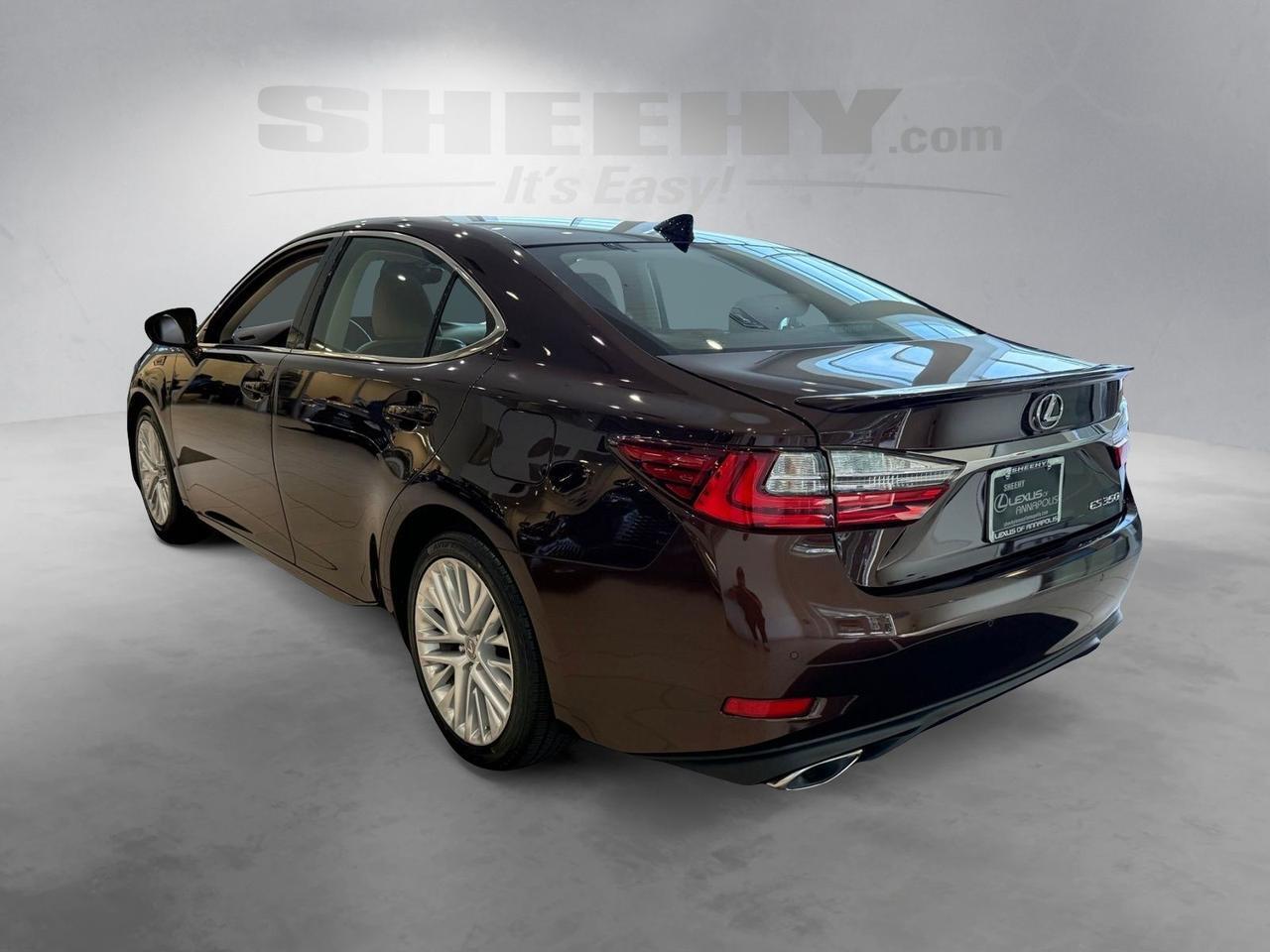 2017 Lexus ES 350 Annapolis MD