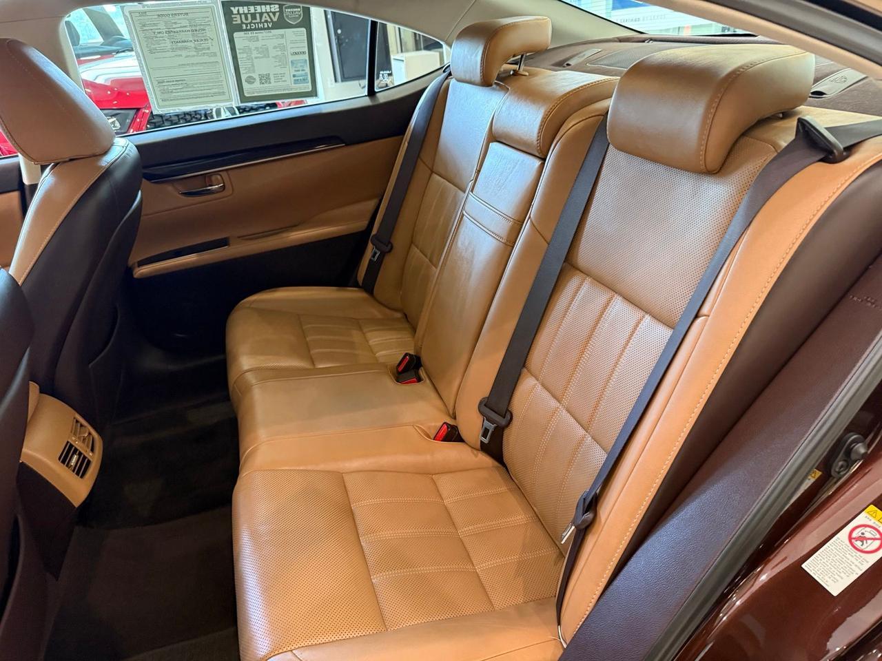 2017 Lexus ES 350 Annapolis MD
