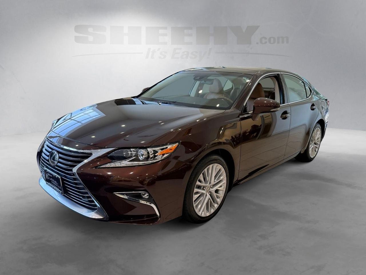 2017 Lexus ES 350 Annapolis MD