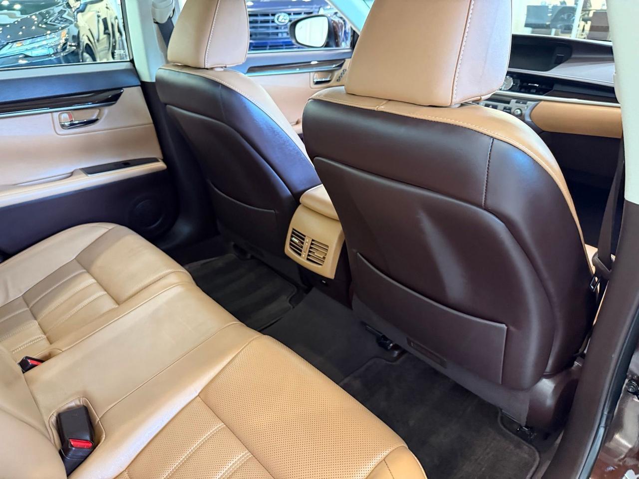 2017 Lexus ES 350 Annapolis MD