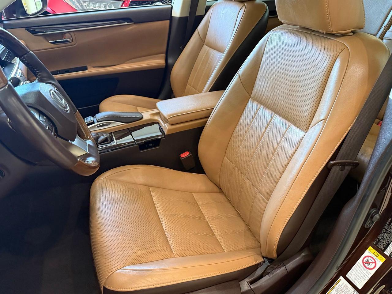 2017 Lexus ES 350 Annapolis MD
