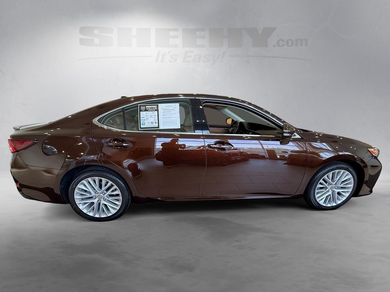 2017 Lexus ES 350 Annapolis MD