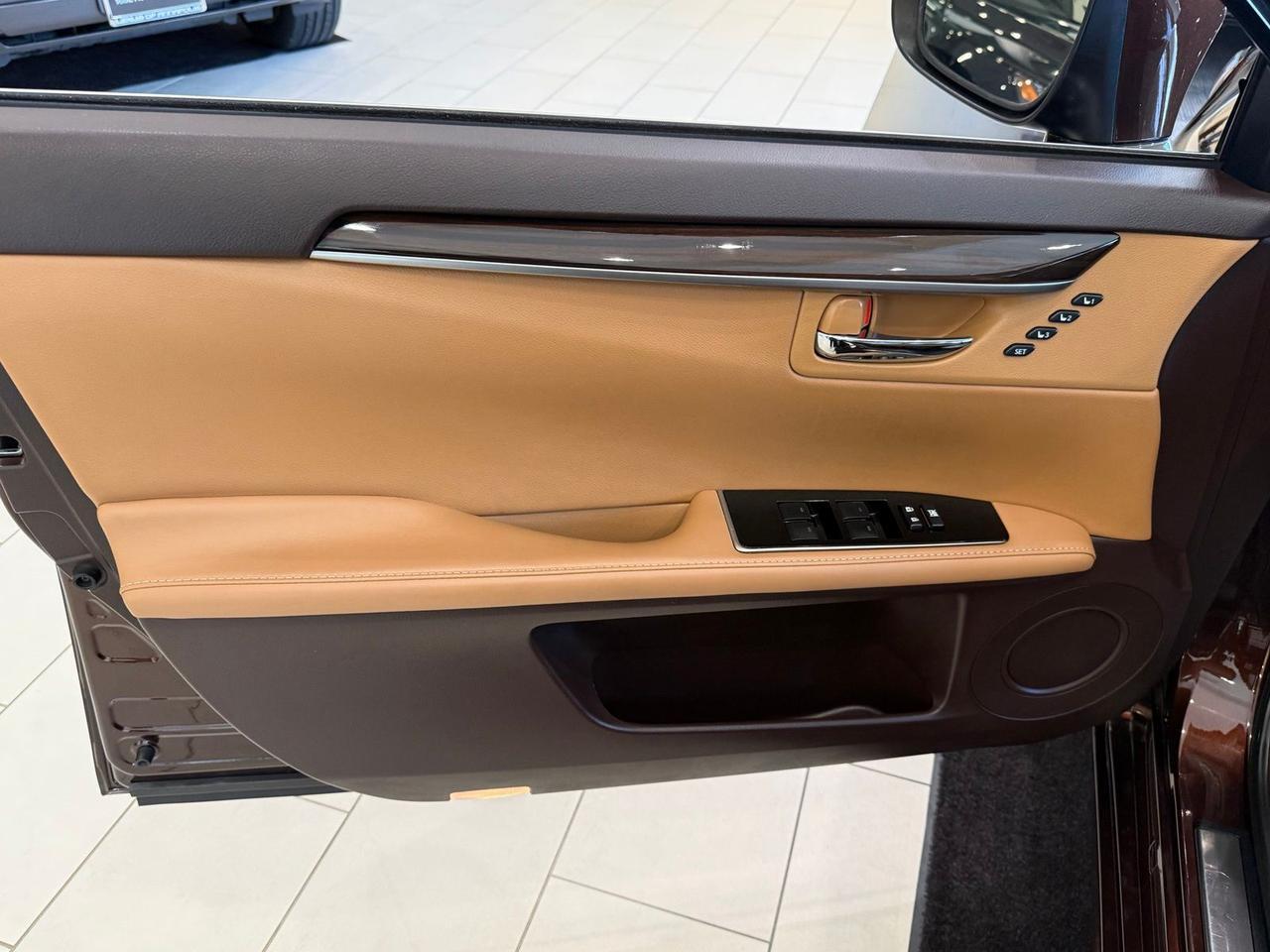 2017 Lexus ES 350 Annapolis MD