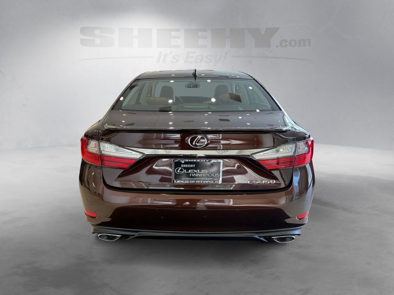 2017 Lexus ES 350 Annapolis MD
