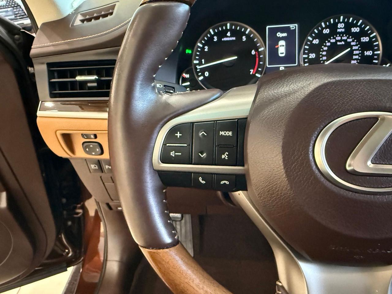 2017 Lexus ES 350 Annapolis MD