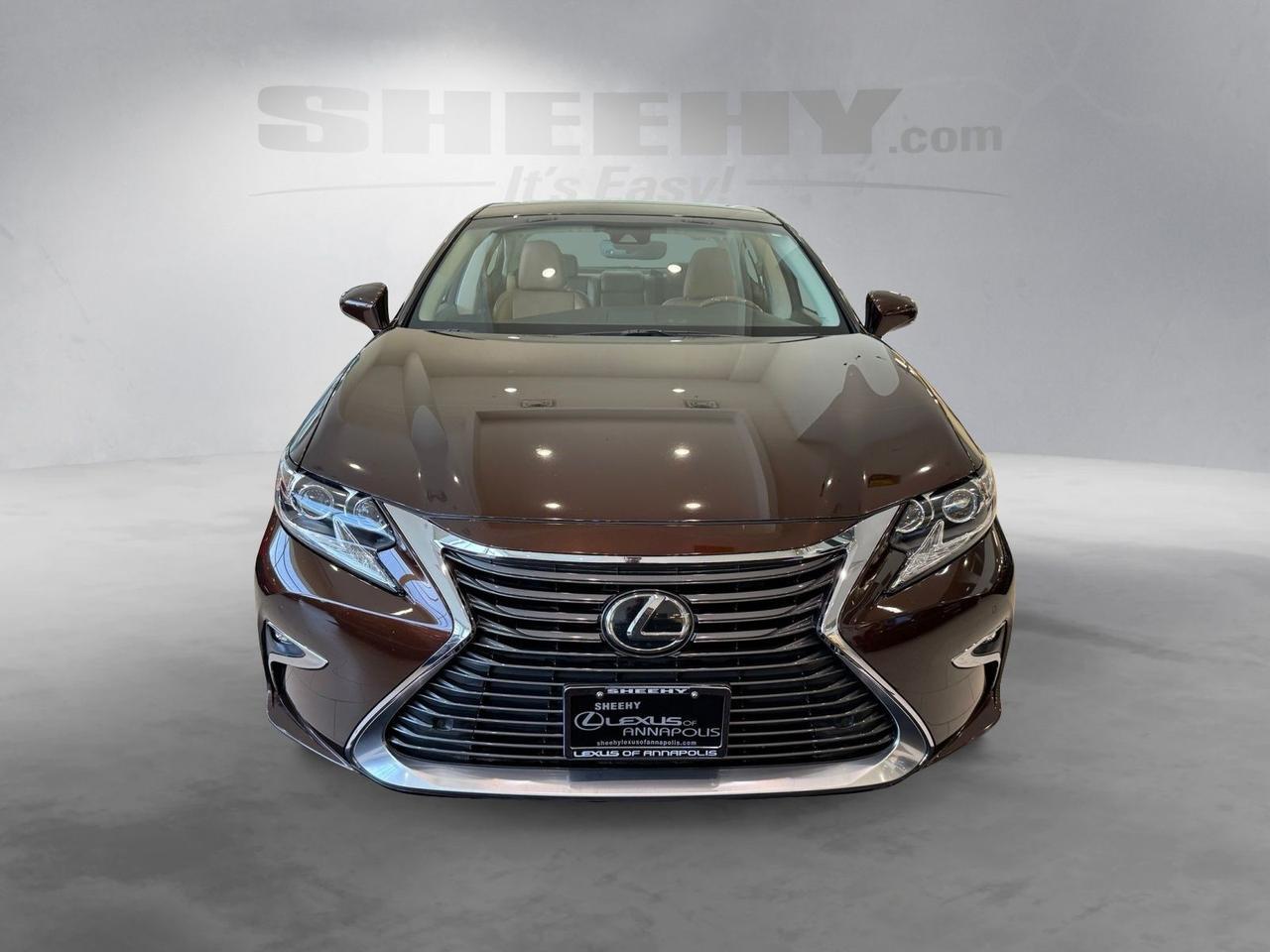 2017 Lexus ES 350 Annapolis MD
