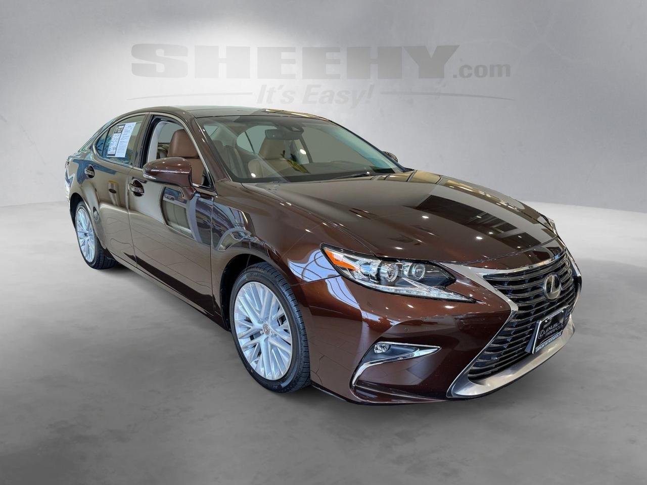 2017 Lexus ES 350 Annapolis MD