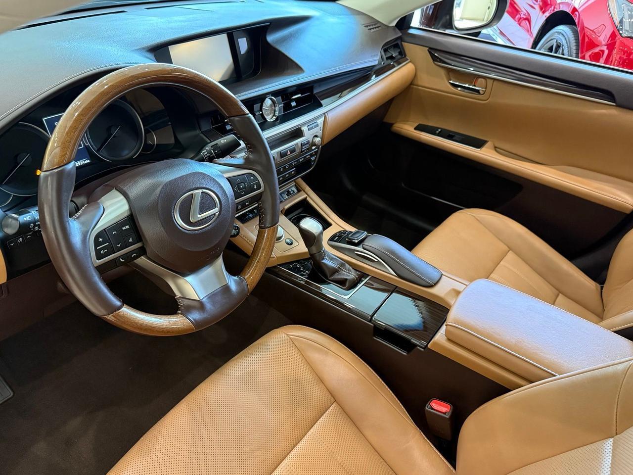 2017 Lexus ES 350 Annapolis MD