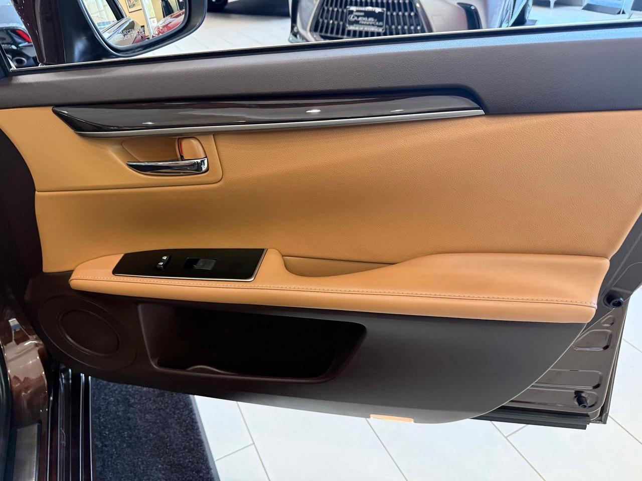 2017 Lexus ES 350 Annapolis MD
