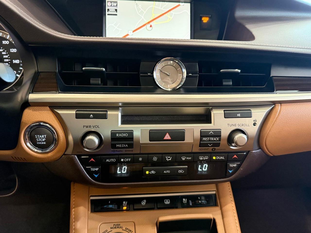 2017 Lexus ES 350 Annapolis MD