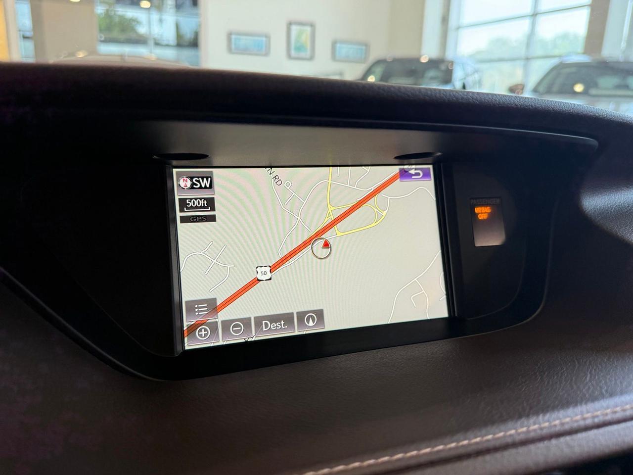 2017 Lexus ES 350 Annapolis MD