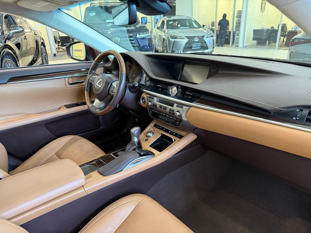 2017 Lexus ES 350 Annapolis MD