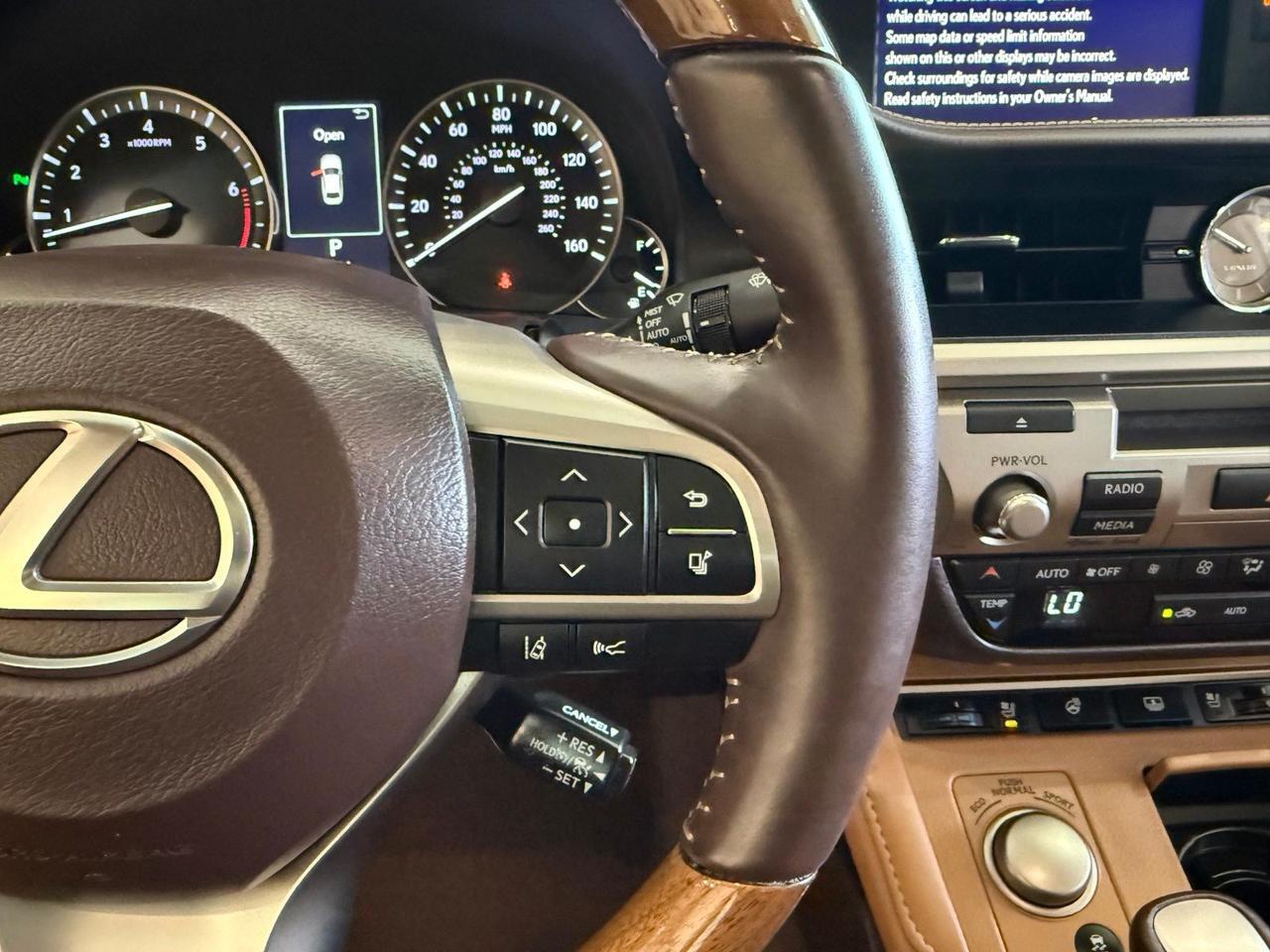 2017 Lexus ES 350 Annapolis MD