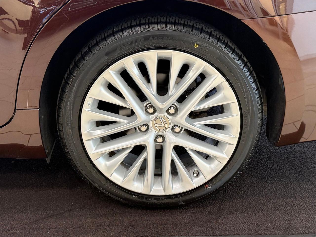 2017 Lexus ES 350 Annapolis MD