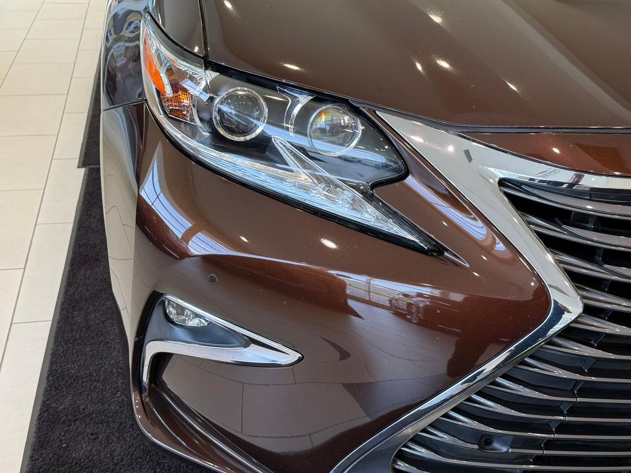 2017 Lexus ES 350 Annapolis MD