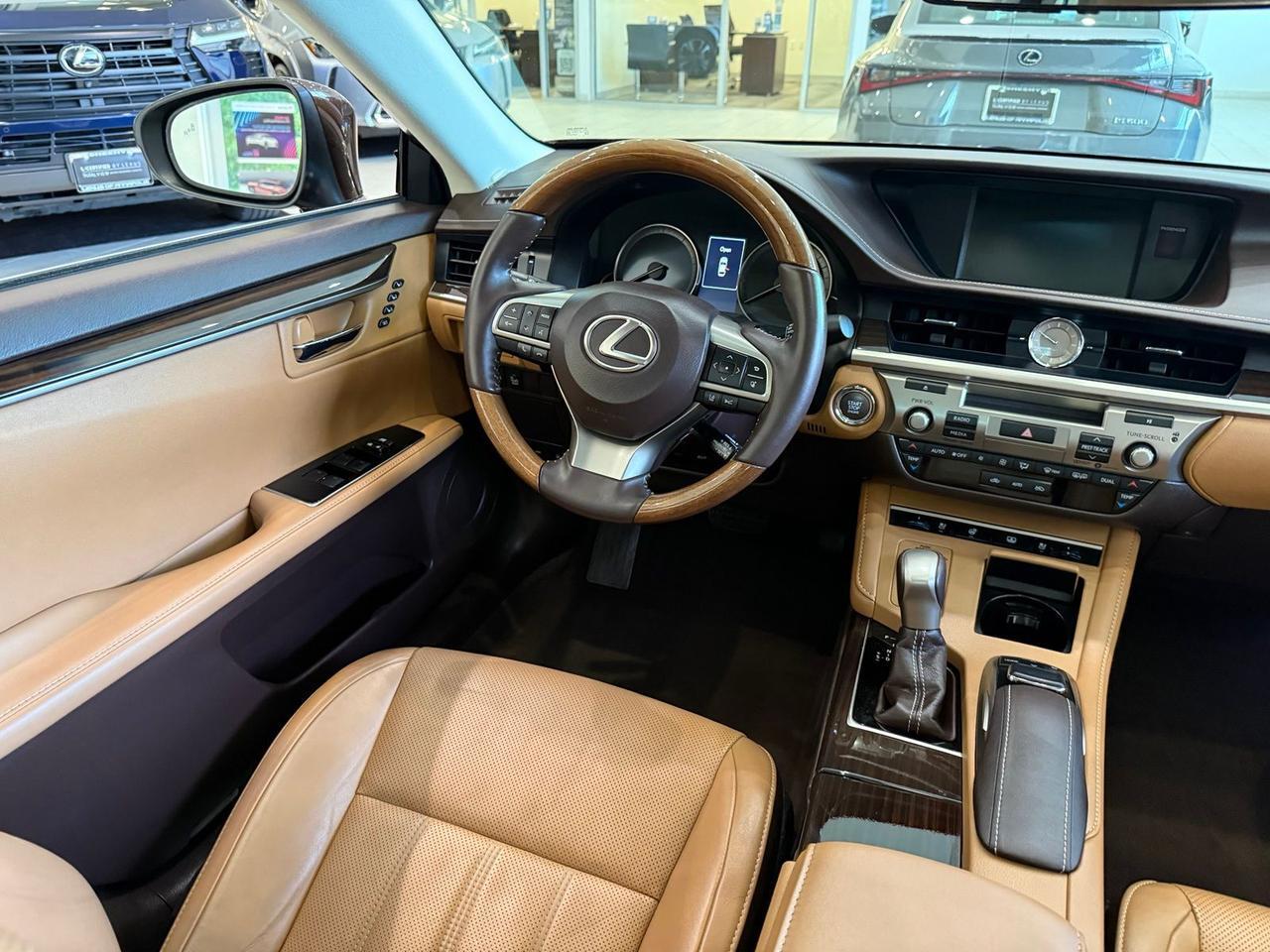 2017 Lexus ES 350 Annapolis MD