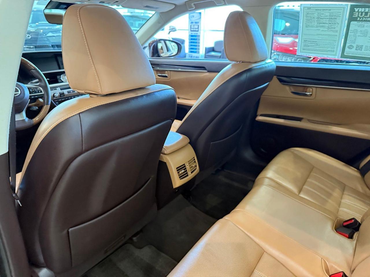 2017 Lexus ES 350 Annapolis MD