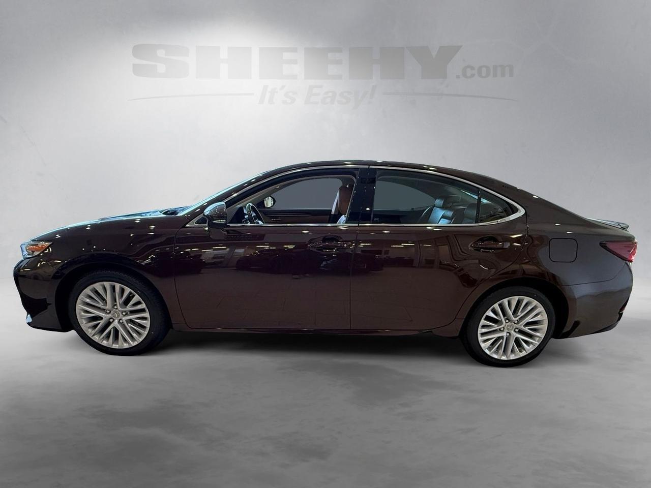 2017 Lexus ES 350 Annapolis MD