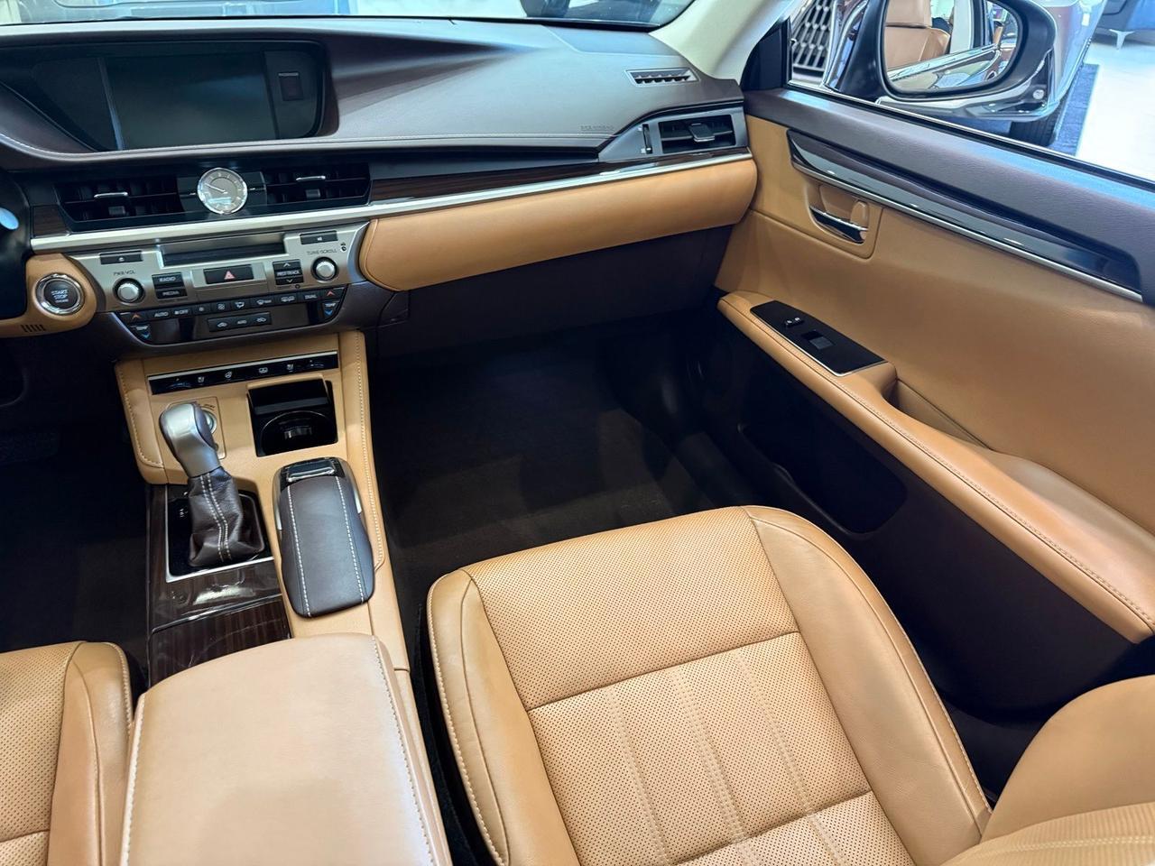 2017 Lexus ES 350 Annapolis MD