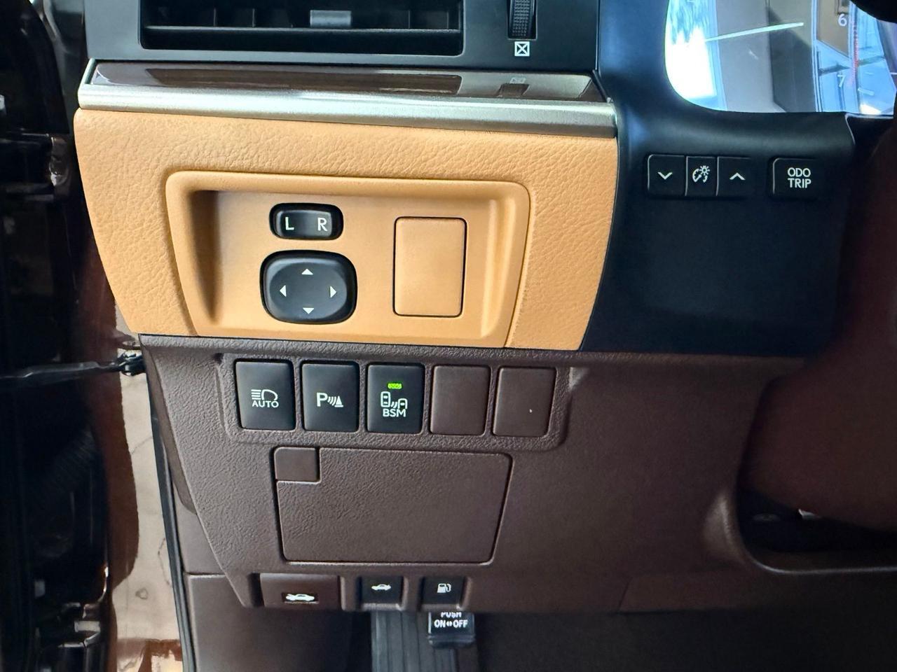 2017 Lexus ES 350 Annapolis MD