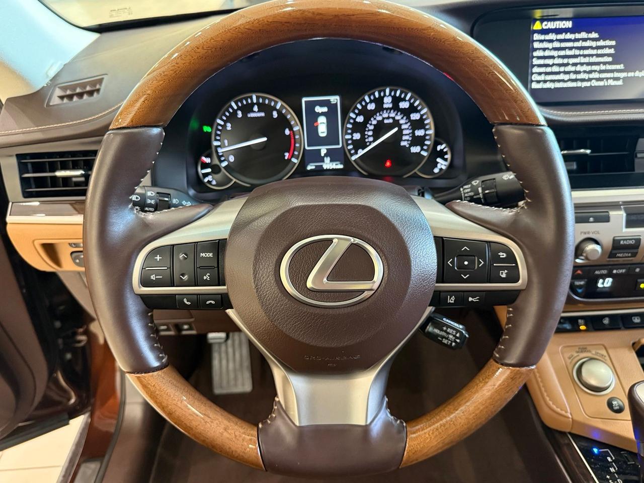 2017 Lexus ES 350 Annapolis MD