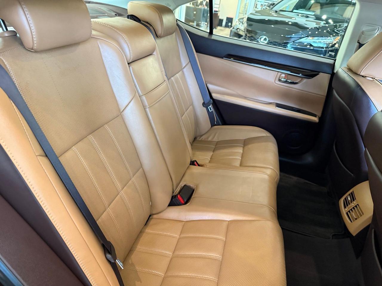 2017 Lexus ES 350 Annapolis MD