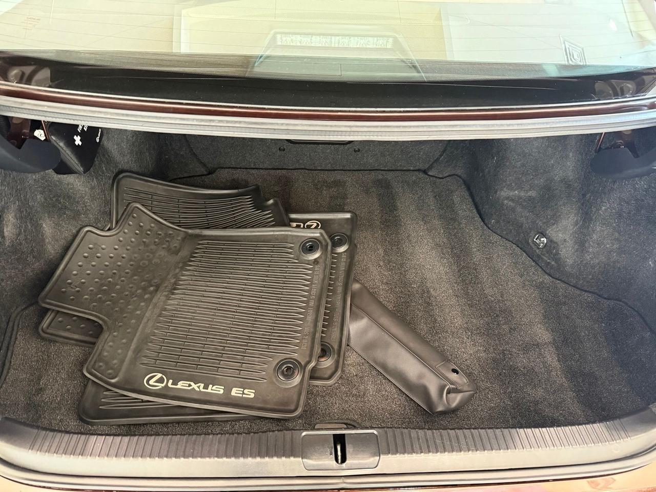 2017 Lexus ES 350 Annapolis MD
