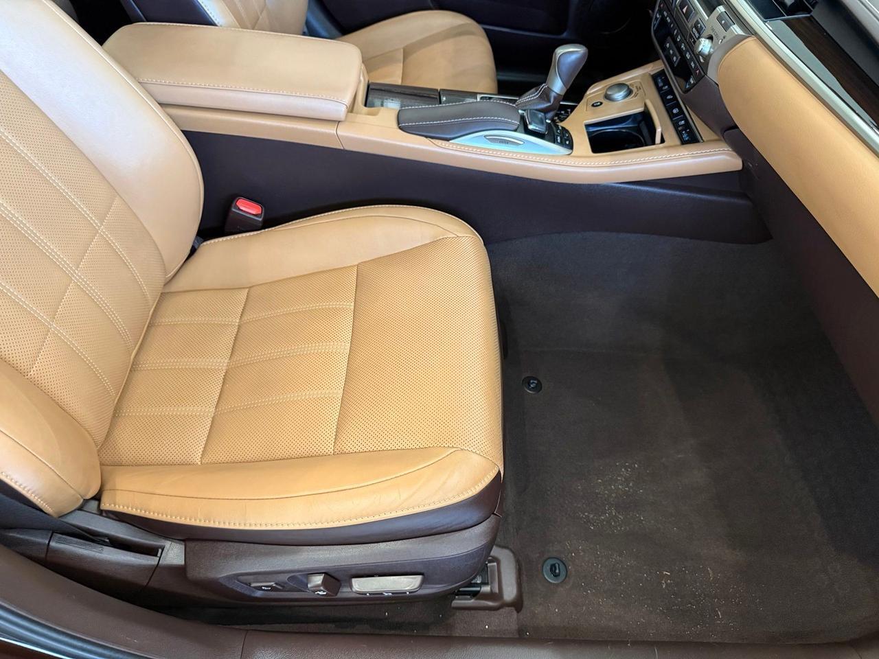 2017 Lexus ES 350 Annapolis MD