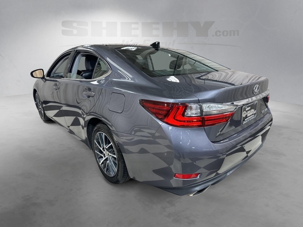 2017 Lexus ES 350 Annapolis MD