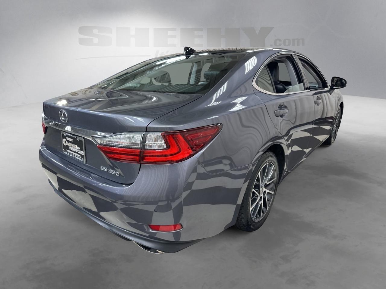 2017 Lexus ES 350 Annapolis MD