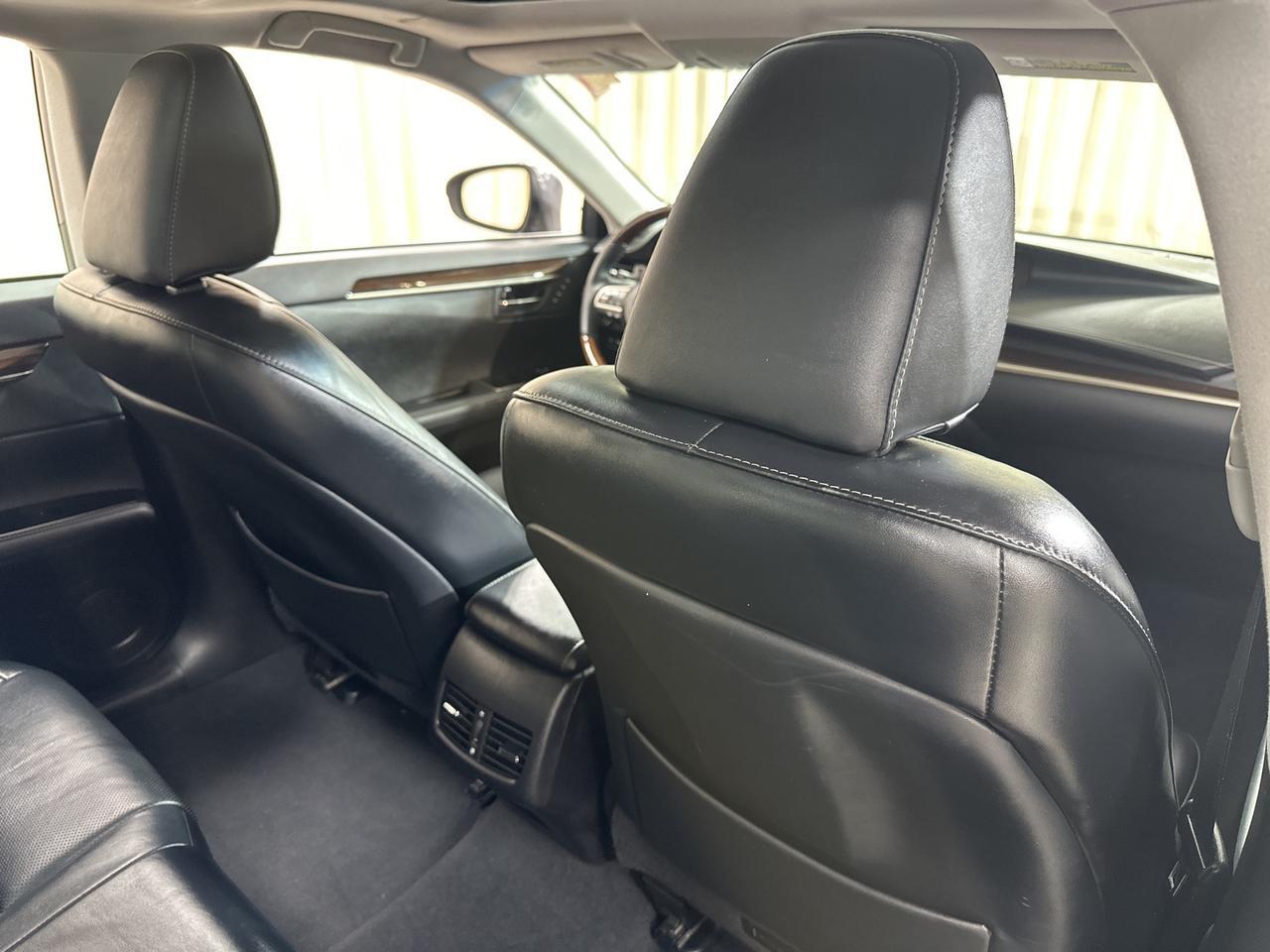 2017 Lexus ES 350 Annapolis MD
