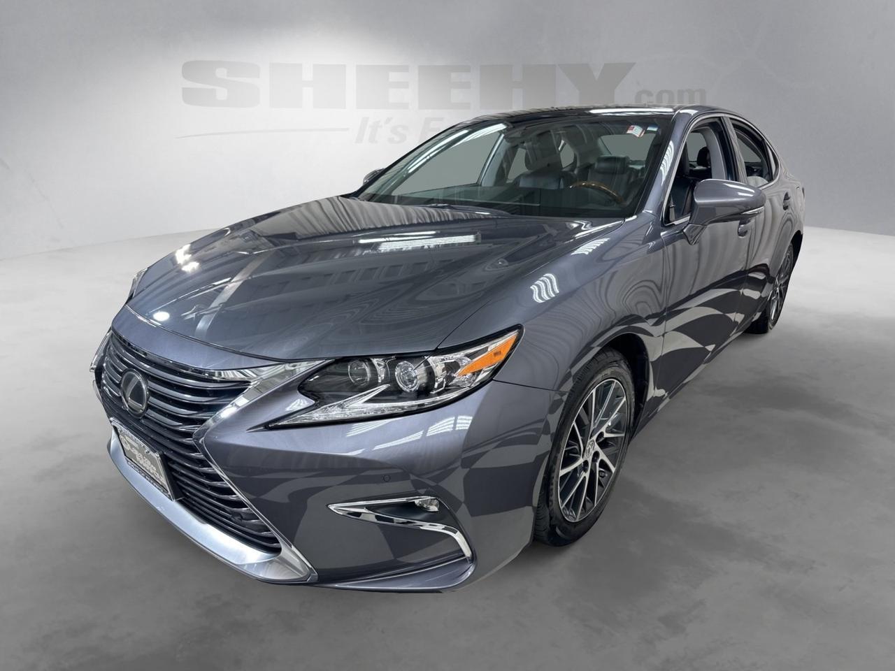 2017 Lexus ES 350 Annapolis MD