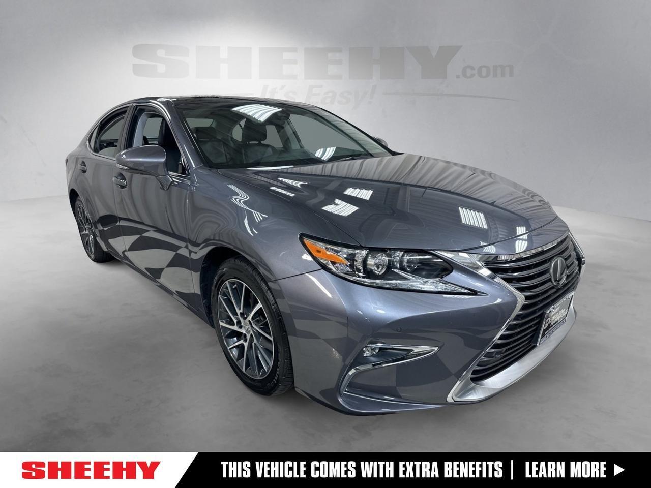 2017 Lexus ES 350 Annapolis MD
