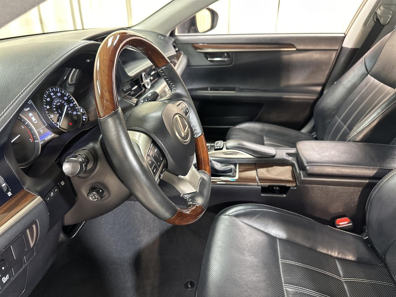 2017 Lexus ES 350 Annapolis MD