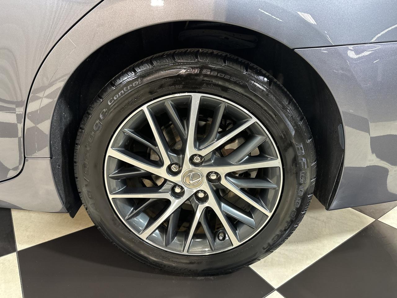 2017 Lexus ES 350 Annapolis MD