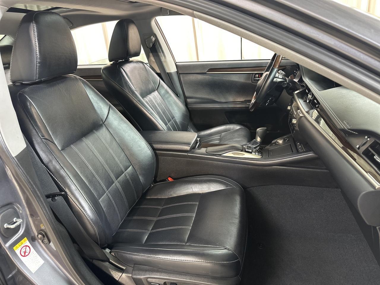 2017 Lexus ES 350 Annapolis MD