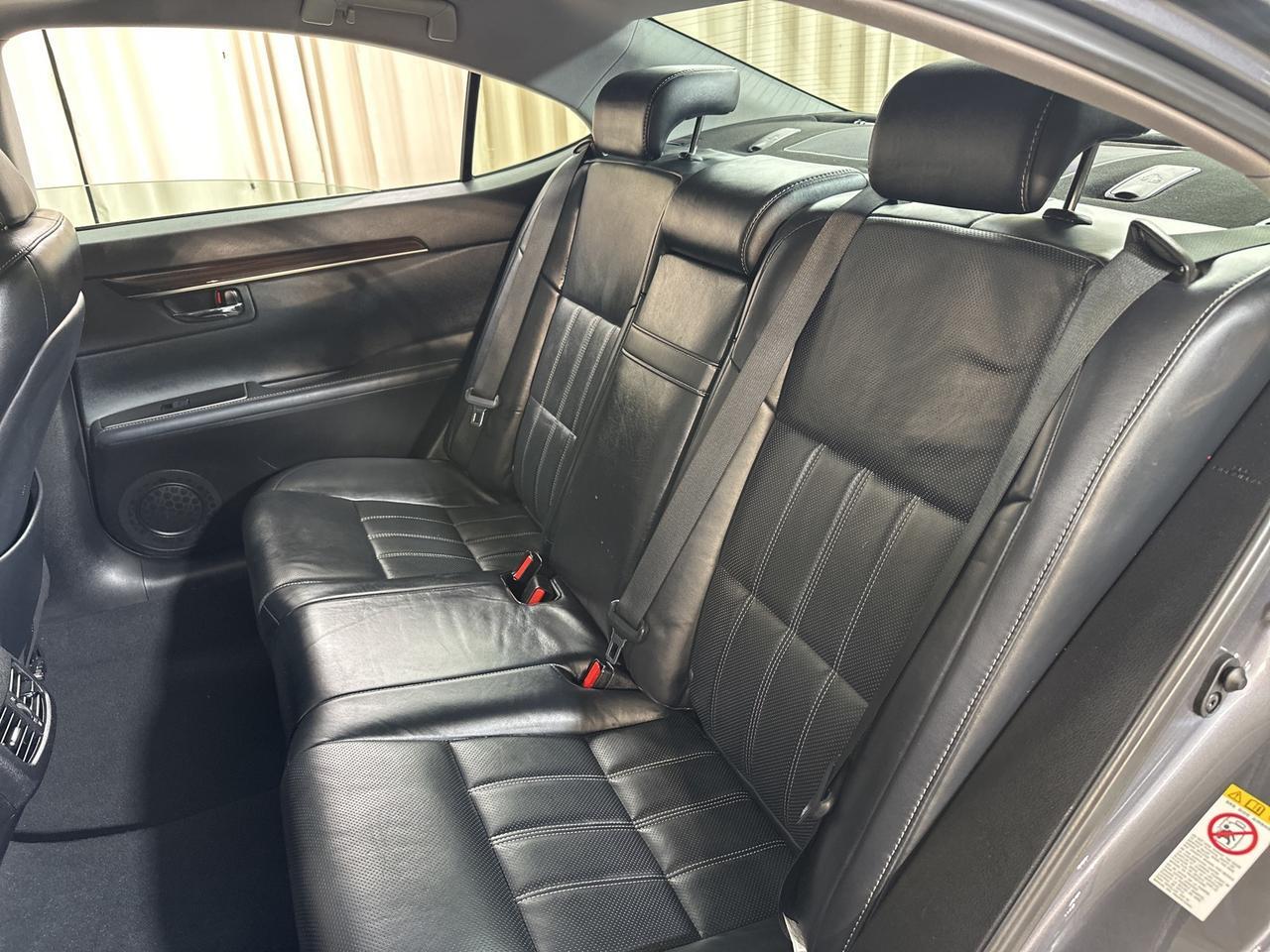2017 Lexus ES 350 Annapolis MD