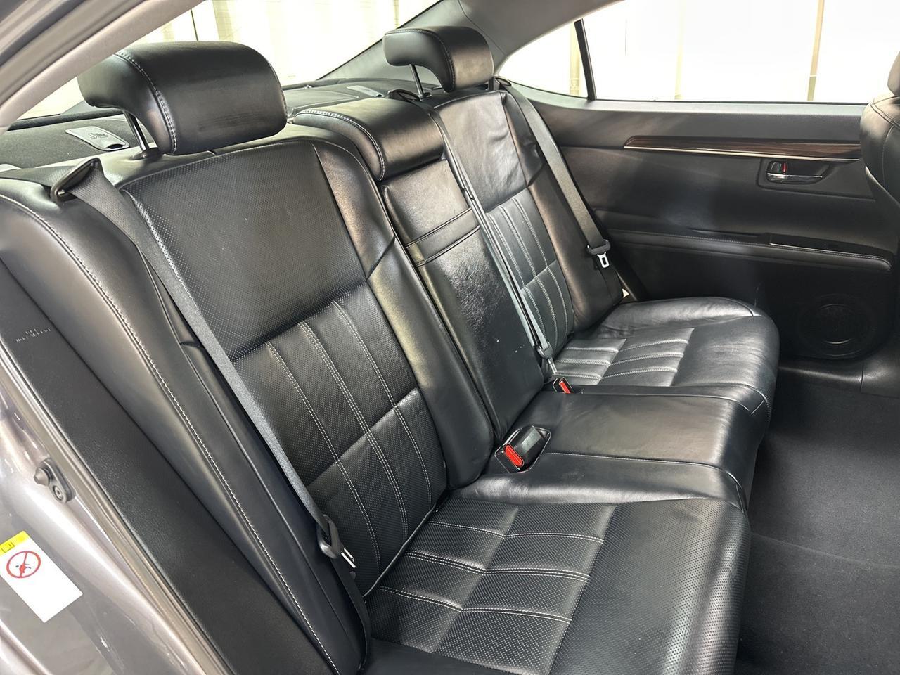 2017 Lexus ES 350 Annapolis MD