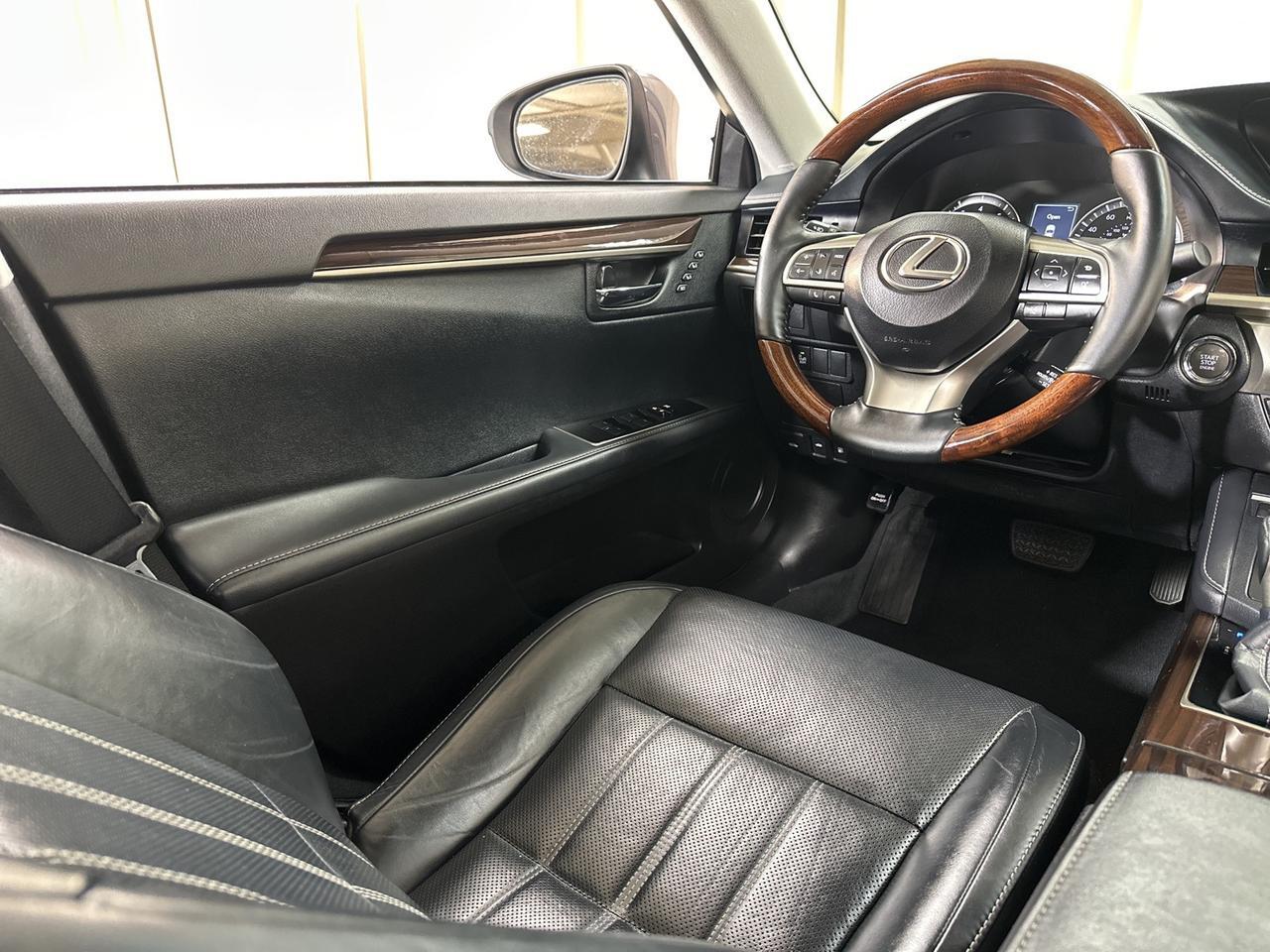 2017 Lexus ES 350 Annapolis MD