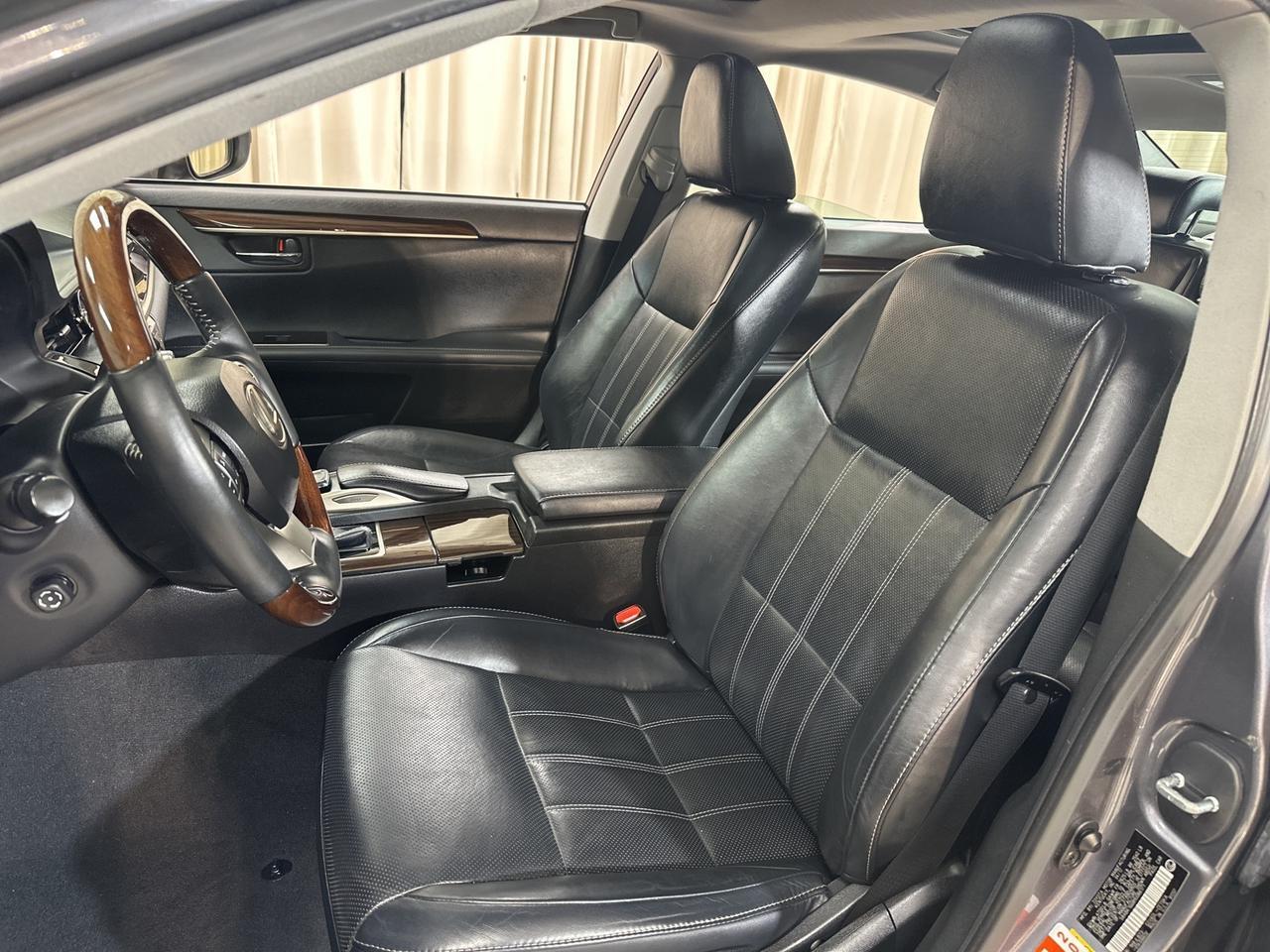 2017 Lexus ES 350 Annapolis MD