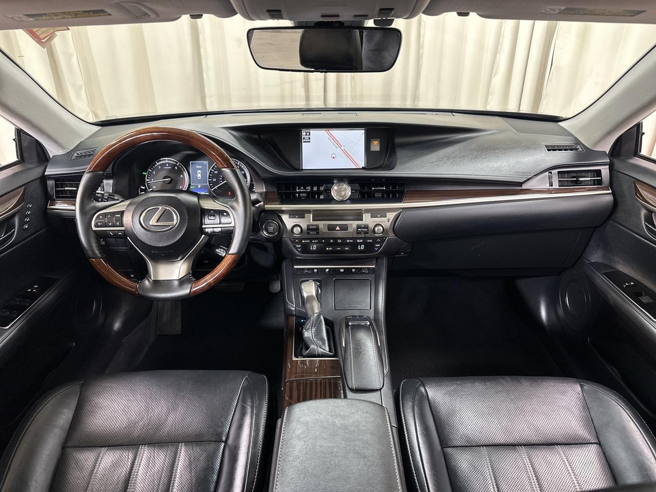 2017 Lexus ES 350 Annapolis MD