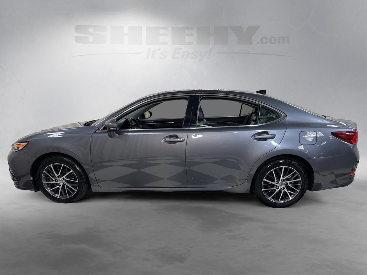 2017 Lexus ES 350 Annapolis MD