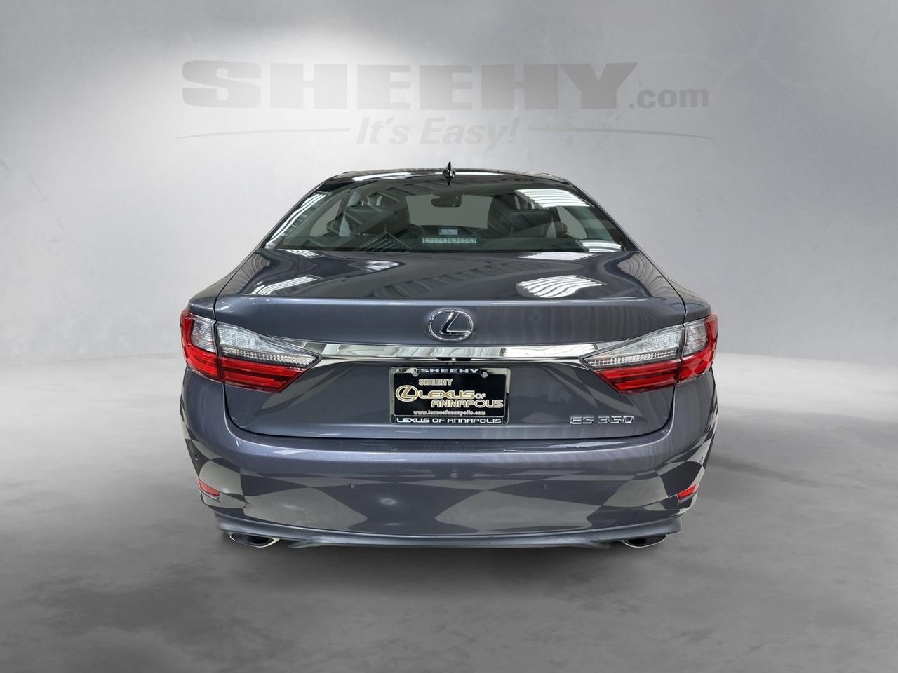 2017 Lexus ES 350 Annapolis MD