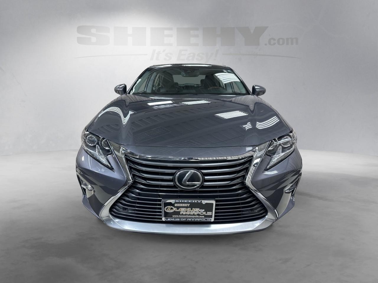 2017 Lexus ES 350 Annapolis MD