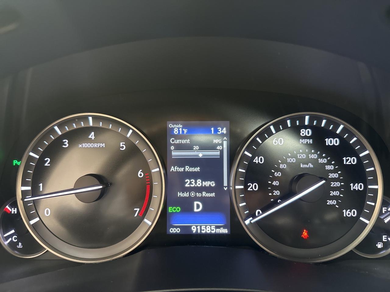 2017 Lexus ES 350 Annapolis MD