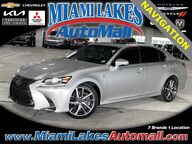 2017 Lexus GS Miami Lakes FL 2017 Lexus GS Miami Lakes FL