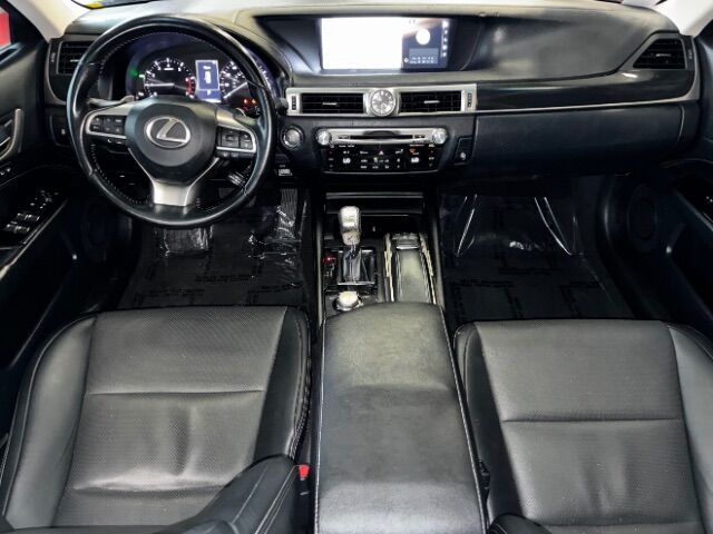 2017 Lexus GS 200t TURBO