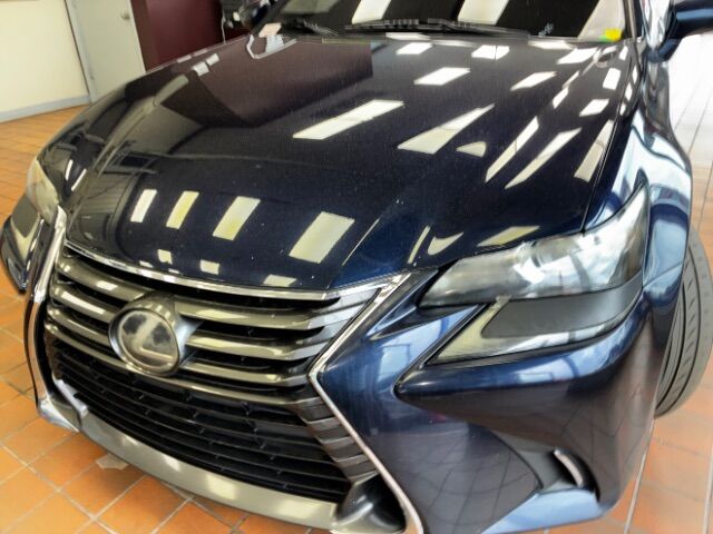 2017 Lexus GS 200t TURBO Charlotte NC
